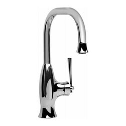 Graff Bollero - Kitchen Faucets