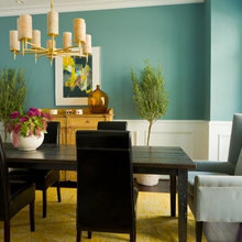 Dining Room Ideas