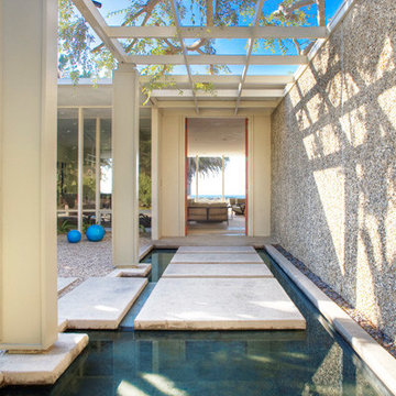 Simon Residence