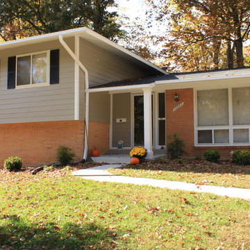 James Hardie | Monterey Taupe | Rockville MD