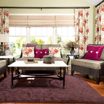 Sun Porch