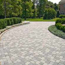 outdoor spaces