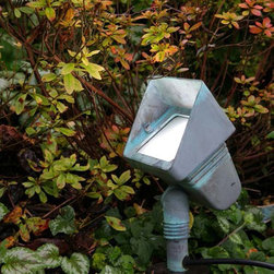 Outdoor Lighting Classic - Landscape Lighting