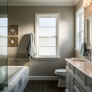 Chandler Mediterranean Homes