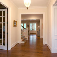 Foyer Ideas