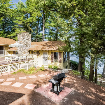Active: 80 Roger Street Alton, NH