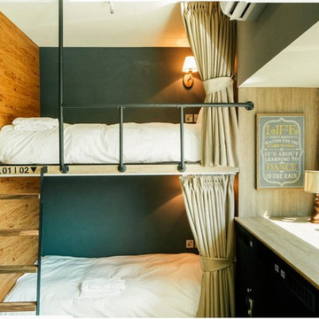 NK HOSTEL