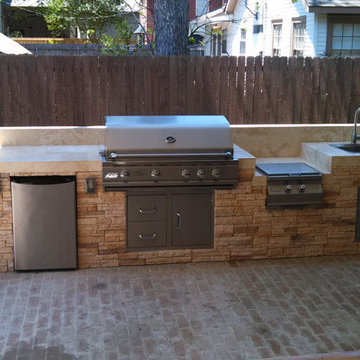 RCS Outdoor Appliances