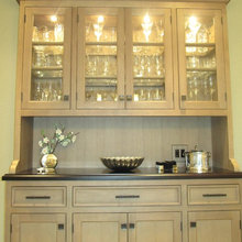 wetbar