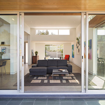 Kurt Lavenson Design - Breuning Piedmont Home