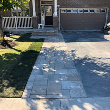 Front House