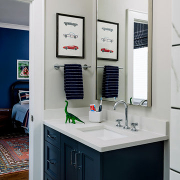 Raleigh remodel collaboration
