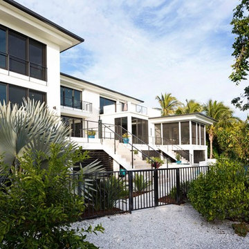 Coastal Retreat