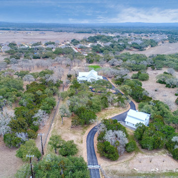 San Antonio Modern Farmhouse