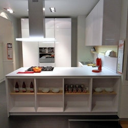 Designer Range Hoods - "Luxor" Series - Range Hoods And Vents