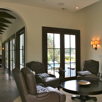 0809 Riverfront Club & Pool House Lounge