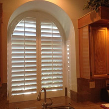 Shutters