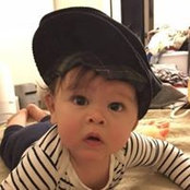 Samuel Holmes's photo