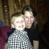 Sara Way's photo