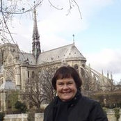 Foto von Deborah Collins
