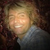 David West's photo