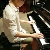 Luke Cai's photo