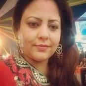 Ruchi Sharma's photo