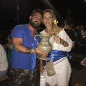 Laura Boldrini's photo