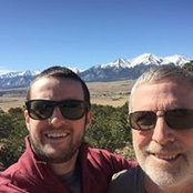 George Gillmore's photo