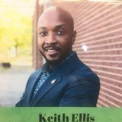 Keith Elliss foto