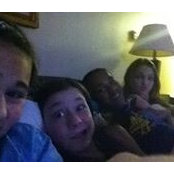 Jordan Vargo's photo