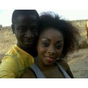 Evelyn Lungu Maweres foto