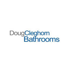 Doug Cleghorn Bathrooms