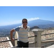 Richard Hyde's photo