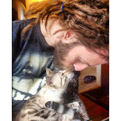 Foto de Matt Cockrell