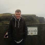 Nick Squires's photo