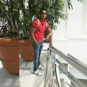 Foto von Ahmad Raja