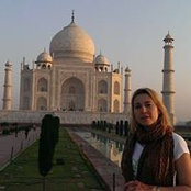 Oxana Romana's photo