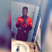 Nickson Morin's photo