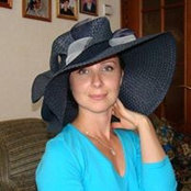 Елена Катковаs billede
