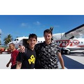 Raimana Jones's photo