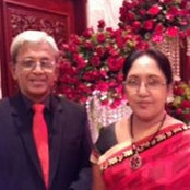 Foto von Jeeva Jayasundera