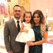 Rand Yacoub's photo