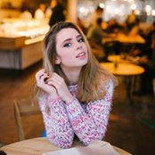Anastasiia Kubert's photo