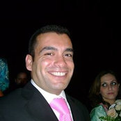 Alaa Bennisss foto