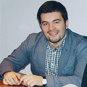 Yury Shumakov's photo
