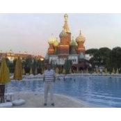 Harun Ilgen's photo