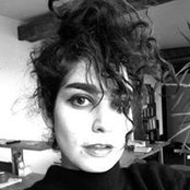 Maryam Karimi's photo