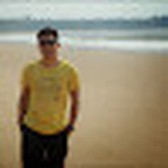Krunal