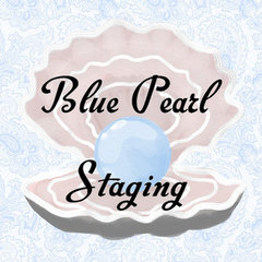 Blue Pearl Staging